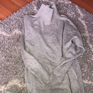 LOFT: rarely worn sweater